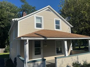 724 W Jackson St, Painesville, OH 44077
