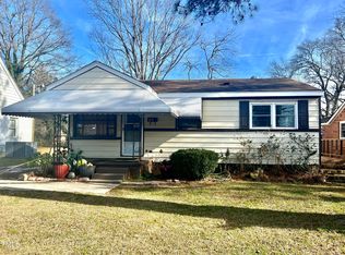 320 Whitfield Dr, Goldsboro, NC 27530