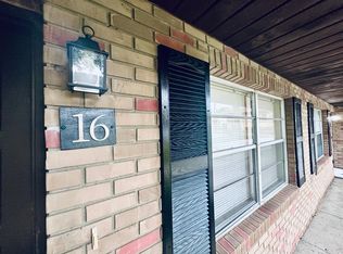 101 Lake Hunter Dr APT 16, Lakeland, FL 33803