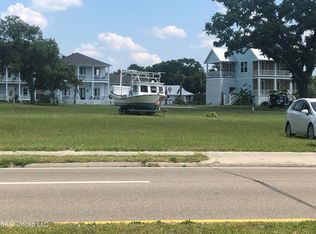 6 W Beach Blvd Lot 6, Gulfport, MS 39501