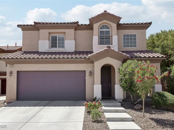 5655 Danforth Ave, Las Vegas, NV 89141