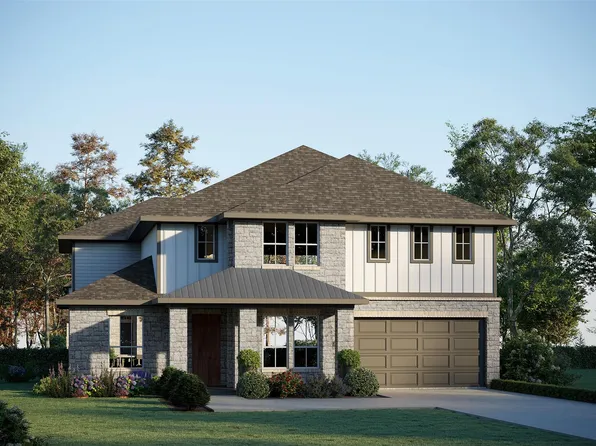349 Olinda Way, Liberty Hill, TX 78642