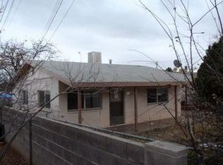 249 S 12th St, Cottonwood, AZ 86326