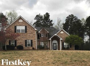 381 Glouchester Dr, Locust Grove, GA 30248