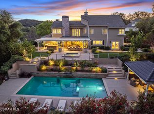 1800 Falling Star Ave, Thousand Oaks, CA 91362