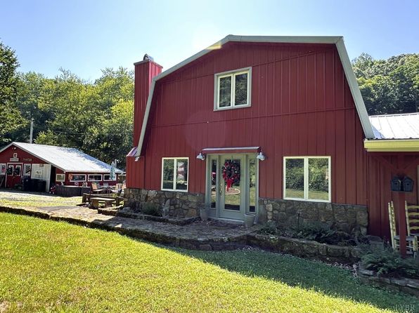 506 Peters Hollow Rd, Monroe, VA 24574
