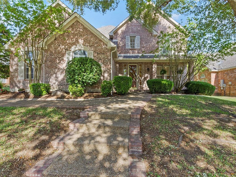 5217 Sawgrass Dr, Garland, TX 75044 Zillow