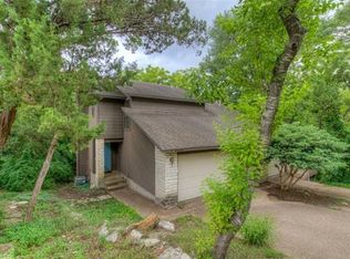 3509 Wendel Cv #C-5, Austin, TX 78731