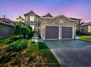 56 Bird St, Barrie, ON L4N 0X4