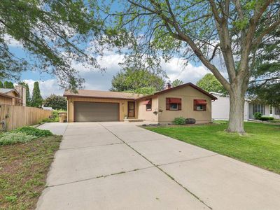 5606 East Buckeye Road, Madison, WI, 53716