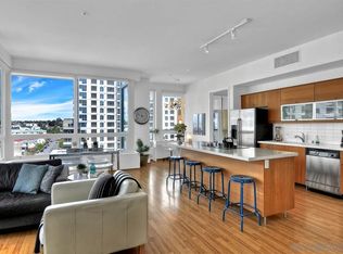 350 W Ash St UNIT 804, San Diego, CA 92101