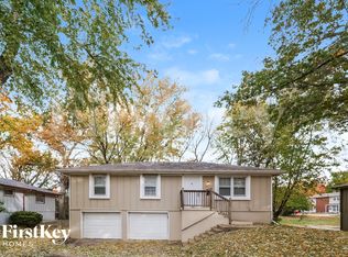 7714 E 90th Ter, Kansas City, MO 64138