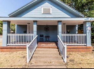 237 W Brooklyn Ave, Dallas, TX 75208