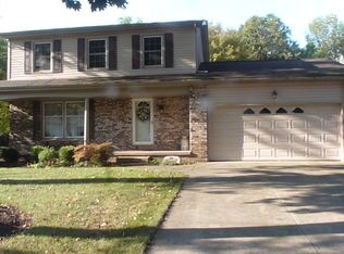 2981 Fair Oaks Dr, Barberton, OH