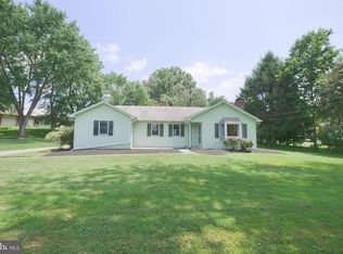 51 Old Bonifant Rd, Silver Spring, MD 20905