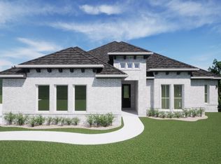 9200 Dove Hollow, New Fairview, TX 76078