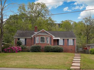 501 21st Ave S, Birmingham, AL 35205