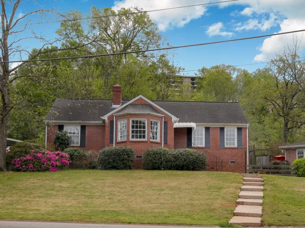 501 21st Ave S, Birmingham, AL 35205