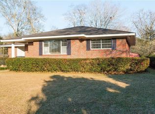 4013 Shana Dr, Mobile, AL 36605