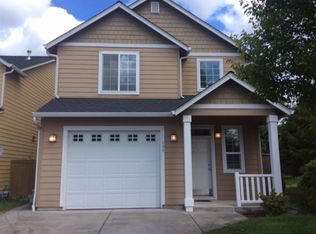 504 NW 152nd St, Vancouver, WA