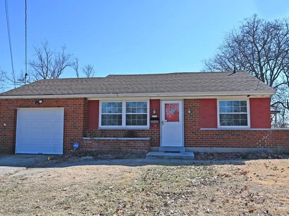 6606 Twinridge Ln, Cincinnati, OH 45224
