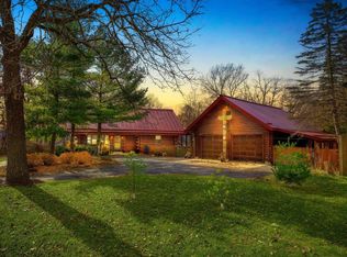 9396 County Road 25, Houston, MN 55943