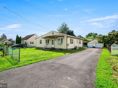 1316 Prospect Ave, Croydon, PA, 19021