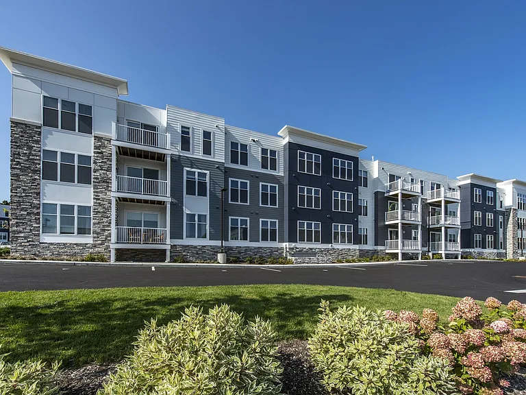 Buckley Exterior