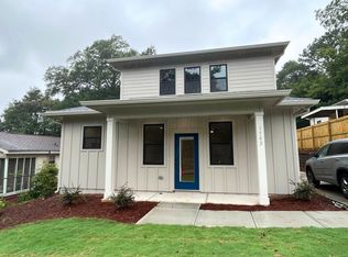 1743 W Hancock Ave, Athens, GA 30606