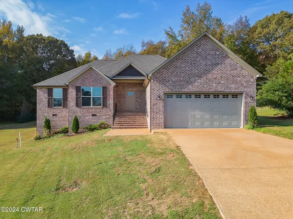 320 Dlynn Cv, Henderson, TN 38340