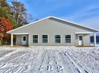 10011 Aspen Ln #2, Hayward, WI 54843