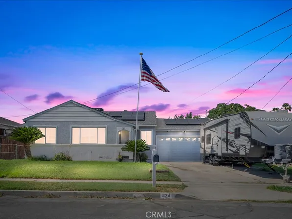 424 E 3rd St, Rialto, CA 92376