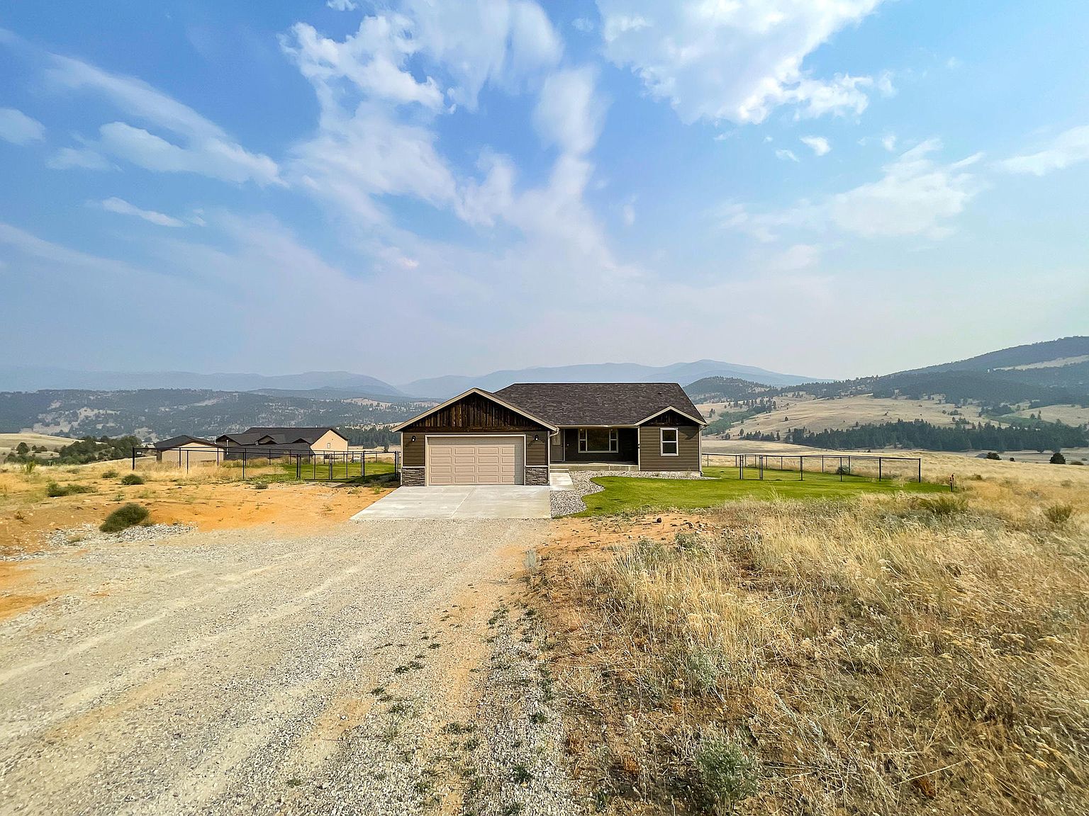 46 Sentinel Trl, Jefferson City, MT 59638 Zillow