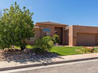 2370 E 140 S, Saint George, UT 84790