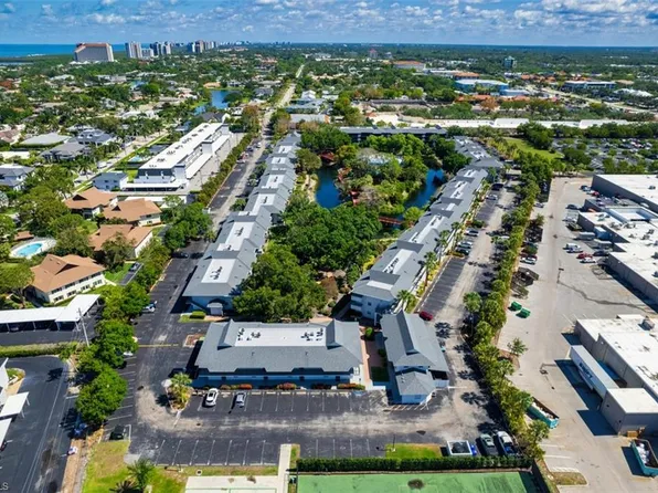 600 Neapolitan WAY #153, NAPLES, FL 34103