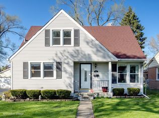 417 W Verret St, Elmhurst, IL 60126