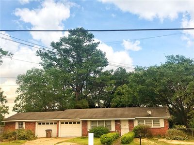 1112 Summerville St, Mobile, AL, 36617