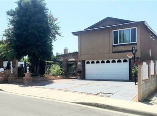 1729 Arcdale Ave, La Puente, CA 91748
