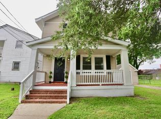 1441 W 38th St, Norfolk, VA 23508