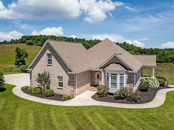 464 Wilder Hwy #76, Alpine, TN 38543