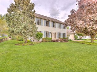 3740 Sherbrooke Rd, Rockford, IL 61114