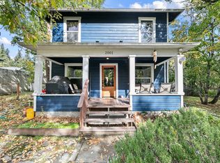 2001 Augusta St, Eugene, OR 97403