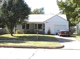 1817 Heiserman N, Wichita, KS 67203
