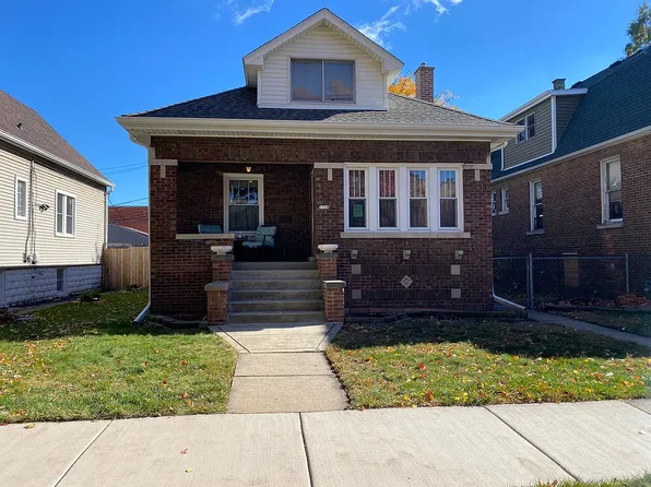 1220 Elgin Ave, Forest Park, IL 60130