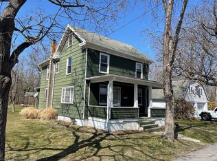 902 N 9th St, Bellwood, PA 16617