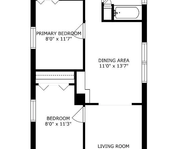 3337 N Kenmore Ave #GDN — Photo 12