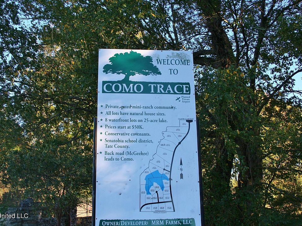 1st image of 23 Como Trace Dr Lot 23