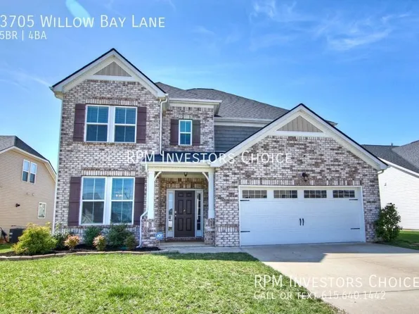 3705 Willow Bay Ln, Murfreesboro, TN 37128