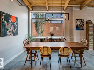 10309 107th St NW #208, Edmonton, AB T5J1K3