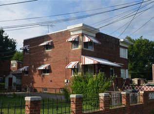 5703 18th Ave, Hyattsville, MD